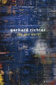 Gerhard Richter - Life and Work, In Painting Thinking is Painting